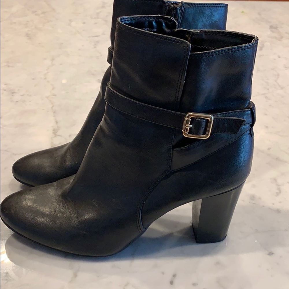 Booties